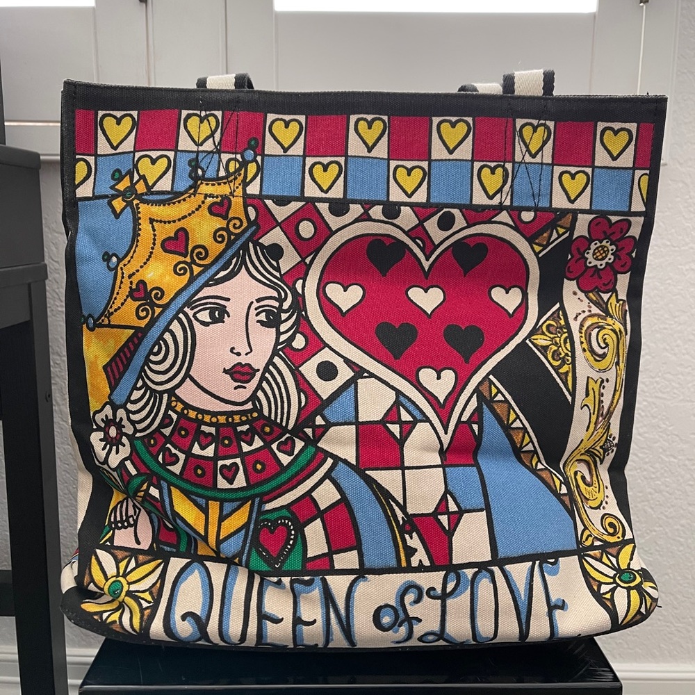Brighton Tote bag